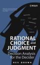 Скачать Rational Choice and Judgment - Группа авторов