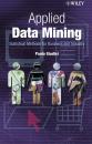 Скачать Applied Data Mining - Группа авторов
