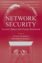 Скачать Network Security - Christos  Douligeris