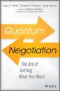 Скачать Quantum Negotiation - Michael  Wheeler