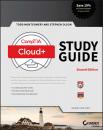 Скачать CompTIA Cloud+ Study Guide Exam CV0-002 - Todd  Montgomery