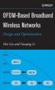 Скачать OFDM-Based Broadband Wireless Networks - Hui  Liu