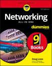 Скачать Networking All-in-One For Dummies - Группа авторов
