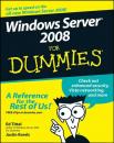 Скачать Windows Server 2008 For Dummies - Ed  Tittel