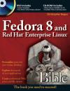 Скачать Fedora 8 and Red Hat Enterprise Linux Bible - Christopher Negus