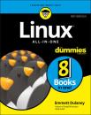 Скачать Linux All-In-One For Dummies - Группа авторов