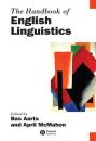 Скачать The Handbook of English Linguistics - Bas  Aarts