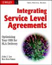 Скачать Integrating Service Level Agreements - Ron  Ben-Natan