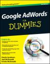Скачать Google AdWords For Dummies - Joel  McDonald