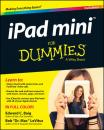 Скачать iPad mini For Dummies - Bob LeVitus