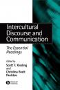 Скачать Intercultural Discourse and Communication - Scott Kiesling F.
