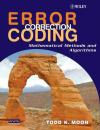 Скачать Error Correction Coding - Группа авторов