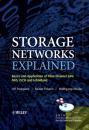 Скачать Storage Networks Explained - Ulf  Troppens