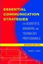 Скачать Essential Communication Strategies - Группа авторов