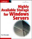 Скачать Highly Available Storage for Windows Servers - Группа авторов