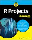 Скачать R Projects For Dummies - Группа авторов