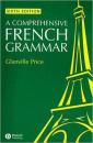 Скачать A Comprehensive French Grammar - Группа авторов