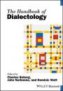 Скачать The Handbook of Dialectology - Charles  Boberg