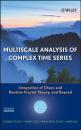 Скачать Multiscale Analysis of Complex Time Series - Jianbo  Gao