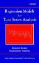 Скачать Regression Models for Time Series Analysis - Benjamin  Kedem