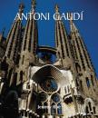 Скачать Antoni Gaudí - Jeremy  Roe