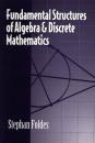 Скачать Fundamental Structures of Algebra and Discrete Mathematics - Группа авторов