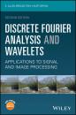 Скачать Discrete Fourier Analysis and Wavelets - Kurt  Bryan
