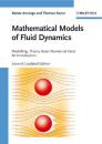 Скачать Mathematical Models of Fluid Dynamics - Rainer  Ansorge