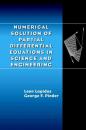 Скачать Numerical Solution of Partial Differential Equations in Science and Engineering - Leon  Lapidus
