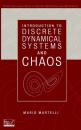 Скачать Introduction to Discrete Dynamical Systems and Chaos - Группа авторов