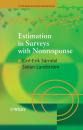 Скачать Estimation in Surveys with Nonresponse - Carl-Erik Särndal