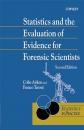 Скачать Statistics and the Evaluation of Evidence for Forensic Scientists - Franco  Taroni