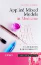 Скачать Applied Mixed Models in Medicine - Brown Helen Dawes
