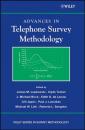 Скачать Advances in Telephone Survey Methodology - Lilli  Japec