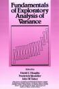 Скачать Fundamentals of Exploratory Analysis of Variance - Frederick  Mosteller