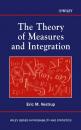 Скачать The Theory of Measures and Integration - Группа авторов