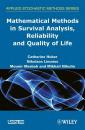 Скачать Mathematical Methods in Survival Analysis, Reliability and Quality of Life - Nikolaos  Limnios