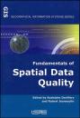 Скачать Fundamentals of Spatial Data Quality - Rodolphe  Devillers