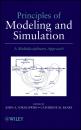 Скачать Principles of Modeling and Simulation - John Sokolowski A.