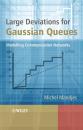 Скачать Large Deviations for Gaussian Queues - Группа авторов