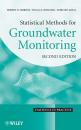 Скачать Statistical Methods for Groundwater Monitoring - Subhash  Aryal