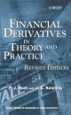 Скачать Financial Derivatives in Theory and Practice - Joanne  Kennedy
