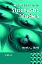 Скачать A First Course in Stochastic Models - Группа авторов
