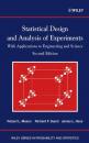 Скачать Statistical Design and Analysis of Experiments - James Hess L.