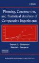 Скачать Planning, Construction, and Statistical Analysis of Comparative Experiments - Francis Giesbrecht G.
