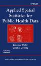 Скачать Applied Spatial Statistics for Public Health Data - Lance Waller A.
