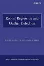 Скачать Robust Regression and Outlier Detection - Peter Rousseeuw J.