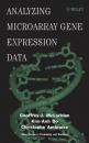 Скачать Analyzing Microarray Gene Expression Data - Geoffrey  McLachlan