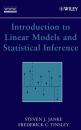 Скачать Introduction to Linear Models and Statistical Inference - Frederick  Tinsley