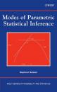 Скачать Modes of Parametric Statistical Inference - Seymour  Geisser